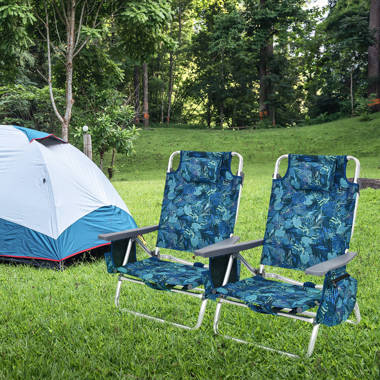 Beach discount chair tent